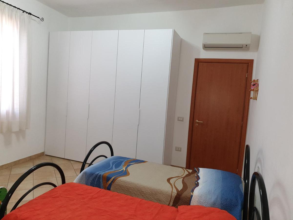 La Casa Di Sara Villa Pula Ngoại thất bức ảnh