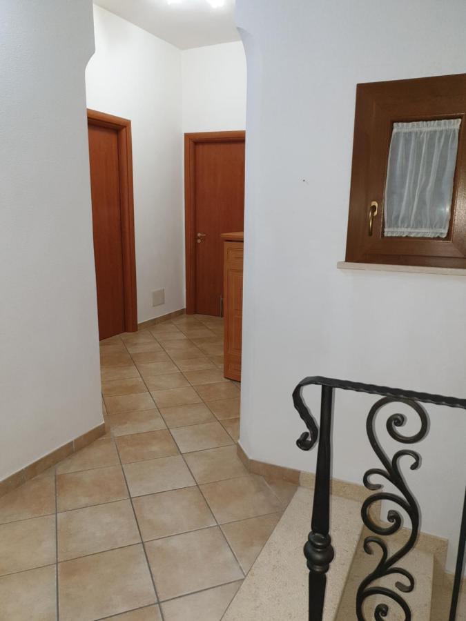 La Casa Di Sara Villa Pula Ngoại thất bức ảnh