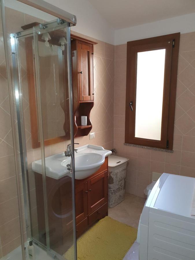 La Casa Di Sara Villa Pula Ngoại thất bức ảnh