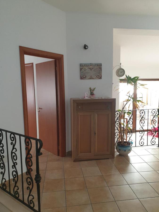La Casa Di Sara Villa Pula Ngoại thất bức ảnh