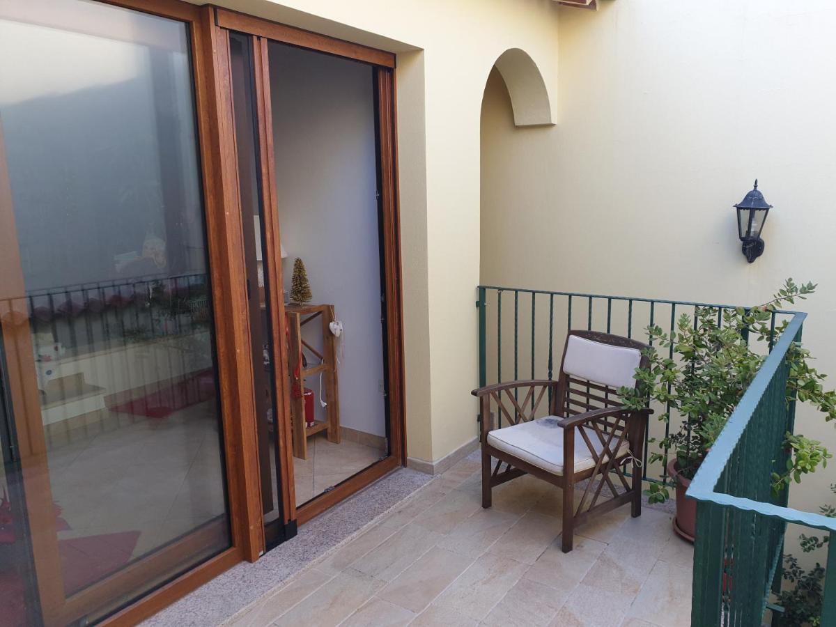 La Casa Di Sara Villa Pula Ngoại thất bức ảnh