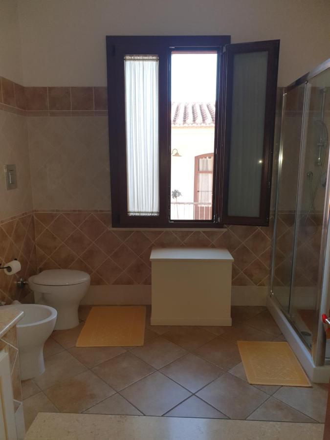 La Casa Di Sara Villa Pula Ngoại thất bức ảnh